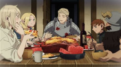 anime de restaurante|Os 10 melhores animes de culinária que vão deixar。